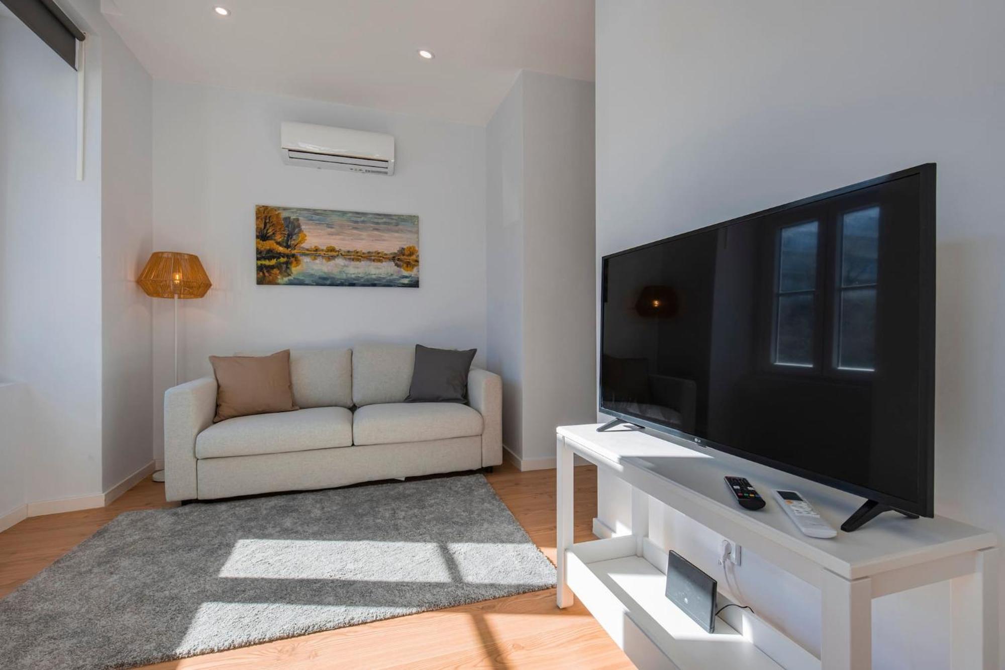 Monteverde III By Innkeeper Lisbona Esterno foto